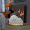 Fisher Price Rotating Rainbow with Cry Sensor