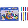 Carioca Magic! Μαρκαδόροι Που Αλλάζουν Χρώμα & Που Σβήνουν 20 Τμχ.