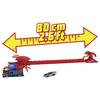 Hot Wheels Πίστες City με Θηρία 4+
