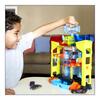 Hot Wheels Lightning Washer 4+