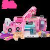 Barbie 3 in 1 Caravan 3+