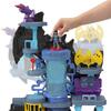 Imaginext Batman Bat - Tech Cave 4+