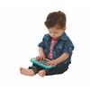 Fisher Price Εκπαιδευτικό Tablet Μπλε