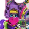Polly Pocket Μονόκερος Πινιάτα 'Εκπληξη Σετ  4+