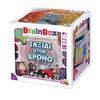 Brain Box Ταξίδι στο Χρόνο Επιτραπέζιο Παιχνίδι  7+ ετών
