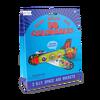3D Colorables® Space Age Rockets - Ζωφραφίζεις, φουσκώνεις, παίζεις! 4-7 ετών