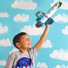 3D Colorables® Space Age Rockets - Ζωφραφίζεις, φουσκώνεις, παίζεις! 4-7 ετών