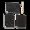 Scratch & Scribble Mini Art Kit - Μονόκεροι και φίλοι 6+ ετών