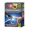 Quiz Science & Technology 50/50 Quiz