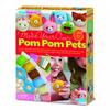 Pom Pom Animal Knitting Craft - 4M 5+ Years Pom Pom Animal Knitting Craft - 4M 5+ Years