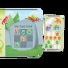 Scratch & Scribble Mini Art Kit - Δεινόσαυροι 6+ ετών