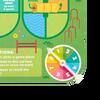 Play Again! Mini On-the-Go Re-usable Activity Kit - Ζωάκια 3+ ετών