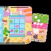 Play Again! Mini On-the-Go Re-usable Activity Kit - Ζωάκια 3+ ετών