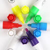 Jar Melo Liquid Chalk Markers Set 6 colors