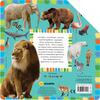 The wild animals