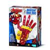 Build Ironman Mechanical Robot Arm - 4m 8+
