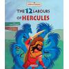 The 12 Labors of Hercules The 12 Labors of Hercules
