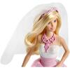 Barbie Νύφη Πριγκίπισσα  3+