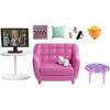 Barbie Furniture 3 Designs 3+