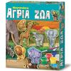 4Μ Κατασκεύη Άγρια Ζώα Μαγνητάκια & Καρφίτσα
