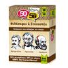 Κουίζ Φιλόσοφοι & Στοχαστές - 50/50 Κουίζ