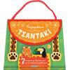 Fairy Tale Purse 7 Stories With Animals