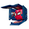 Battle Cubes Spiderman 3 Σχέδια
