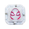 Battle Cubes Spiderman 3 Σχέδια