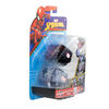 Battle Cubes Spiderman 3 Σχέδια
