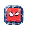 Battle Cubes Spiderman 3 Σχέδια