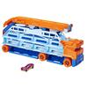 Hot Wheels Νταλίκα Αυτοκινητόδρομος  4+