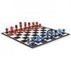 Chess Construction & Painting - 4M 5+ years