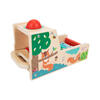 Wooden Metallophone with Hammer - Tooky Toy