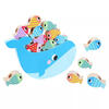 Multi-Activity Fishing Toy - Tooky Toy