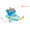 Multi-Activity Fishing Toy - Tooky Toy