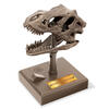Κατασκευή Κρανίο T-REX με ήχο - 4Μ 5+ ετών