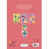 Fashion and Style - Amazing Stickers Packs
