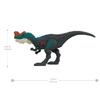 Jurassic World Movie Δεινόσαυροι με Σπαστά Μέλη   4+