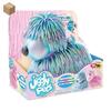 Jiggly Pets Furry Puppy 50/50 Games & Toys
