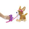 Sprint Puppy with Movement & Sound 50/50 Games & Toy