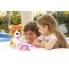 Sprint Puppy with Movement & Sound 50/50 Games & Toy