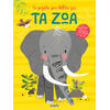My Big Book of Animals