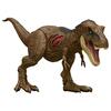 Jurassic World Movie Tyrannosaurus Rex Extreme Damage 4+