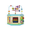Ξύλινος Κύβος Δραστηριοτήτων 7 σε 1  - Tooky Toy