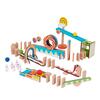 Multi-Activity Wooden Domino - Tooky Toy