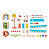 Multi-Activity Wooden Domino - Tooky Toy