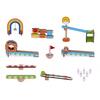 Multi-Activity Wooden Domino - Tooky Toy