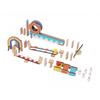 Multi-Activity Wooden Domino - Tooky Toy