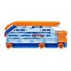 Hot Wheels Νταλίκα Αυτοκινητόδρομος  4+