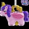 Polly Pocket Μονόκερος Πινιάτα 'Εκπληξη Σετ  4+